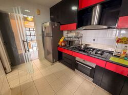 Blk 26B Membina Court (Bukit Merah), HDB 4 Rooms #597153641